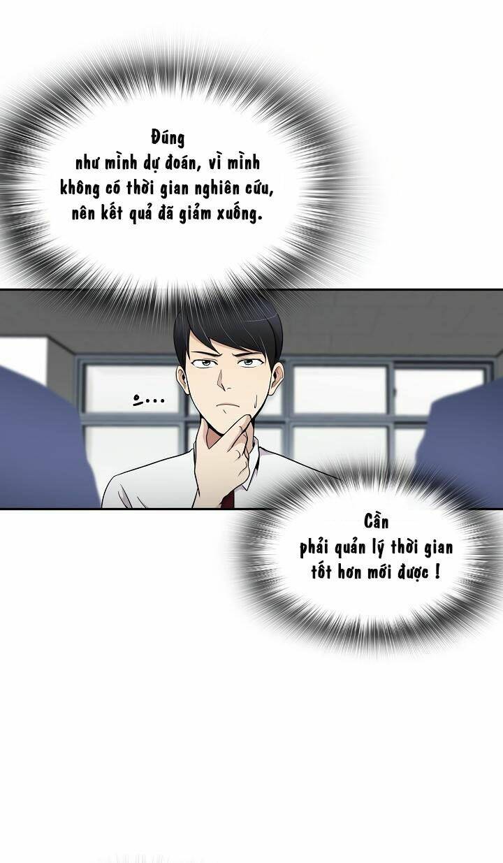 điều tra viên chuyển sinh chapter 13 46