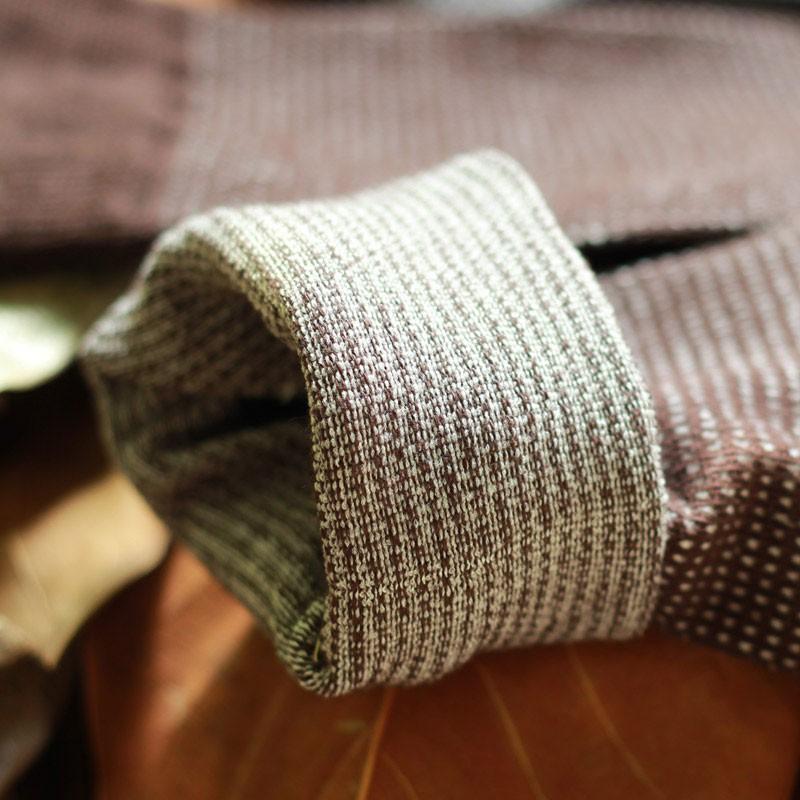 Tất Giày Tây, Tất Cổ Cao Nam cao cấp vải cotton dày dặn, êm chân, thoáng khí