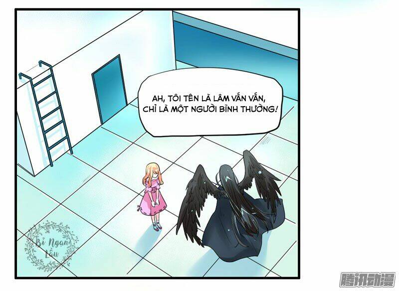 ma vương đại nhân đi thông thả chapter 3 15