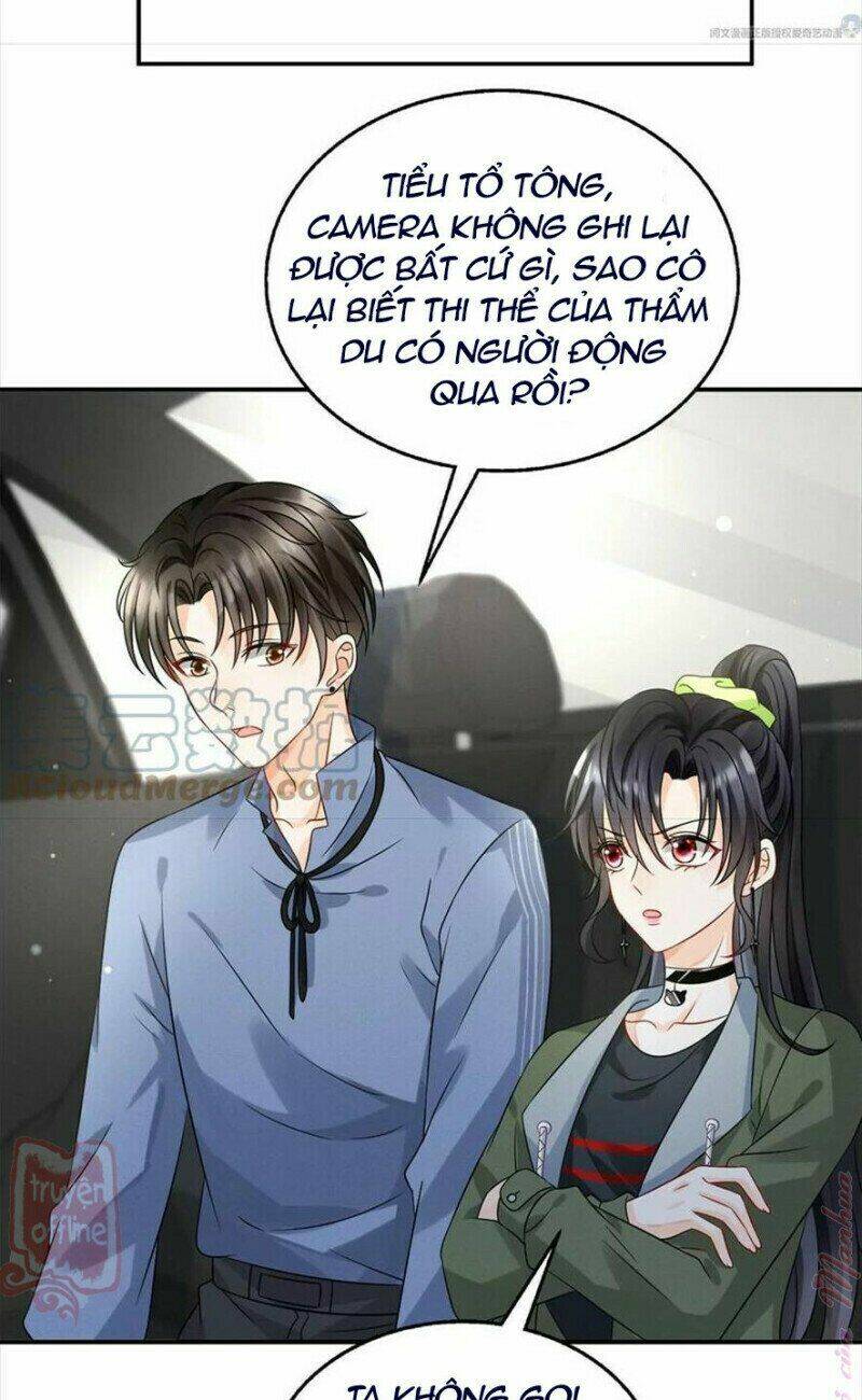 tôi trở thành tổ tông của 5 vị đại lão chapter 70 27