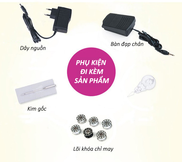 Máy máy mini gia đình JYSM-306A