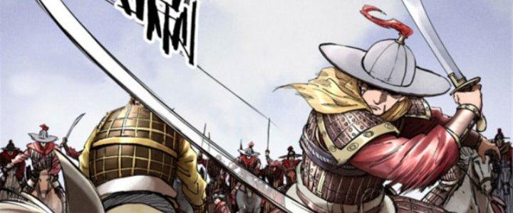 máy mô phỏng nhân sinh của lữ bố chapter 17 20