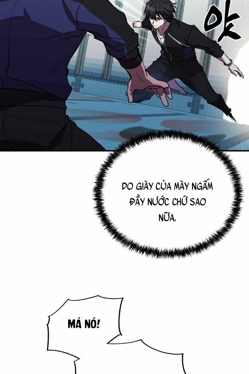 giả vờ làm kẻ vô dụng ở học đường chapter 40 55