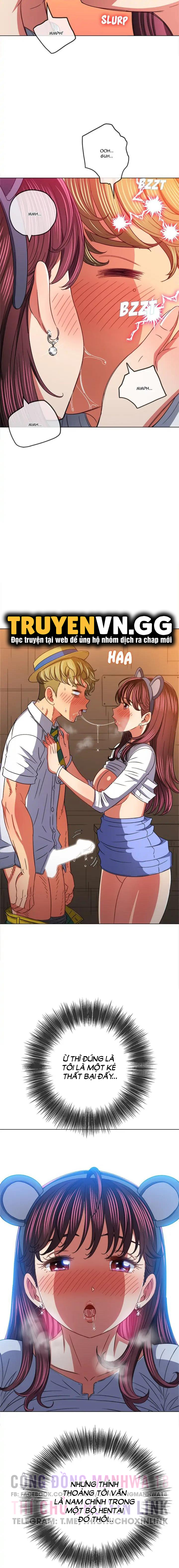 bắt nạt học đường chapter 122 10