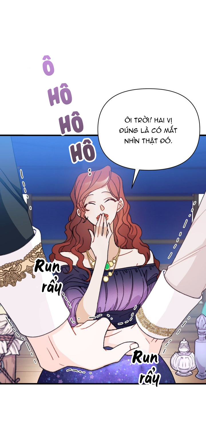 tôi đã kết hôn khi tôi tìm thấy nam chính chapter 8 26