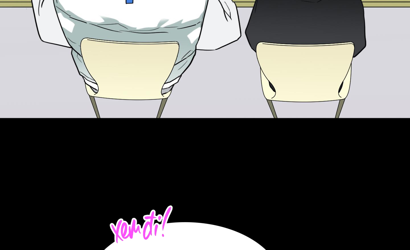 dear door chapter 159 105