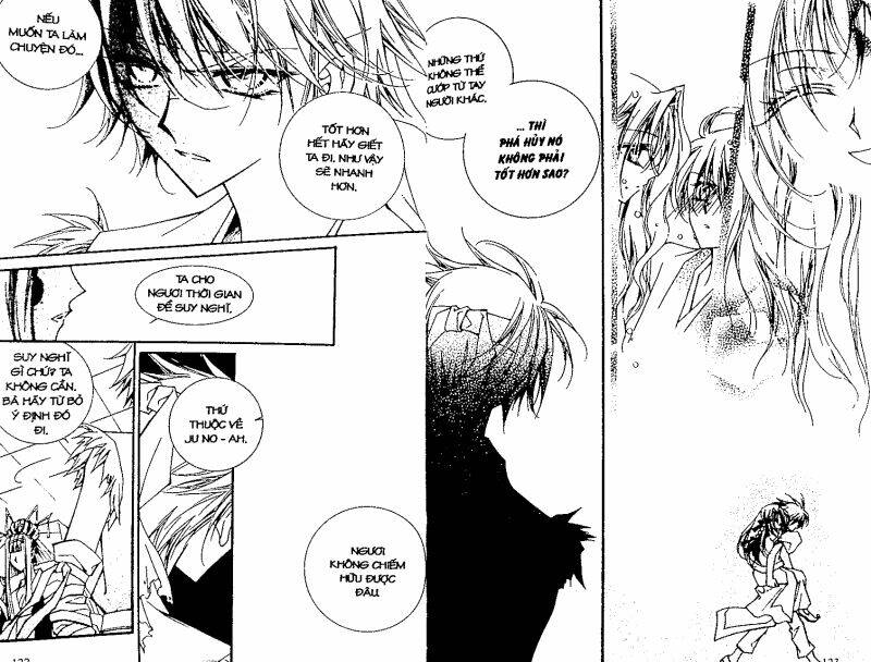 legend - truyền thuyết fushigi chapter 9 62