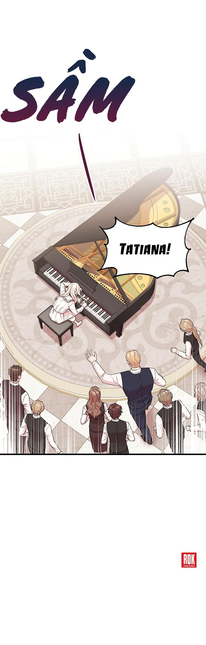 bình minh của moscow chapter 3 13