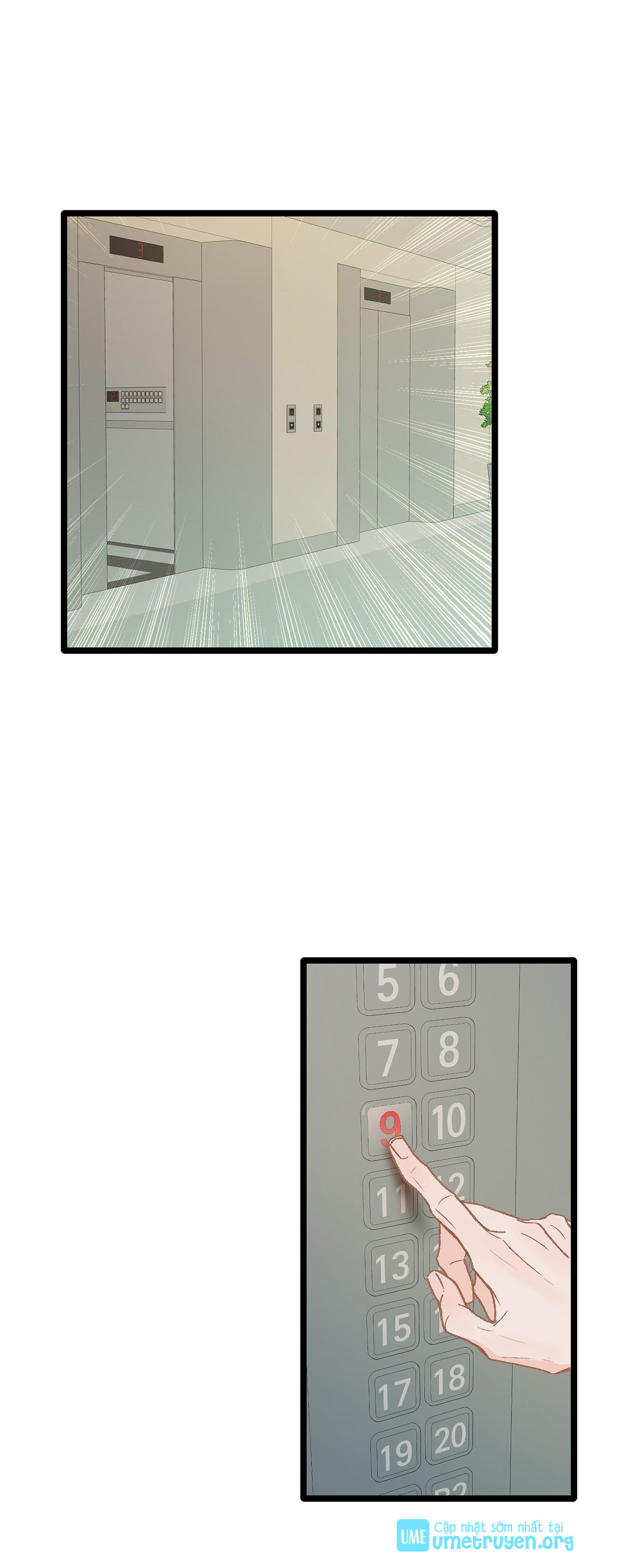 vùng cấm tình yêu của beta chapter 4 54