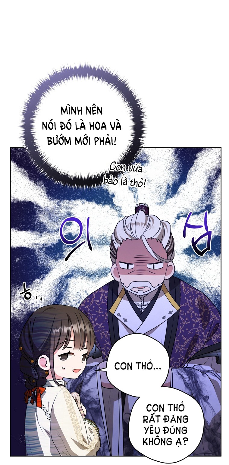 trở thành đứa cháu gái bị ghẻ lạnh trong gia tộc võ giả hùng mạnh chapter 16.1 27