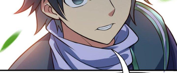 ẩn cư mười vạn năm, đời sau mời ta rời núi chapter 16 15