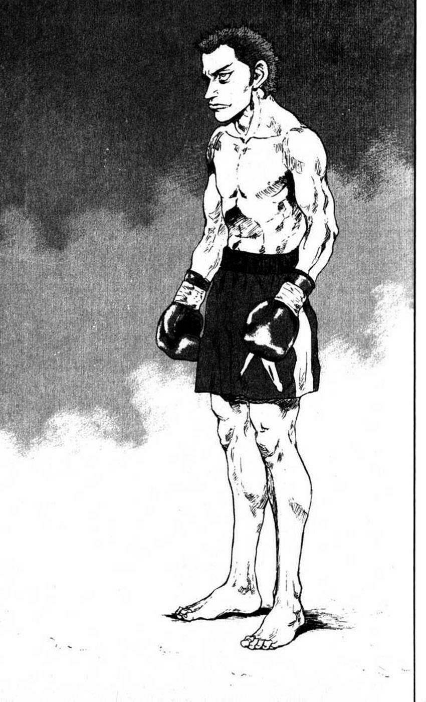 shamo (võ đạo) chapter 57 7