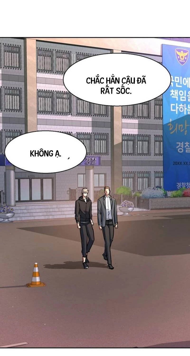 bạn học tôi là lính đánh thuê chapter 199 38