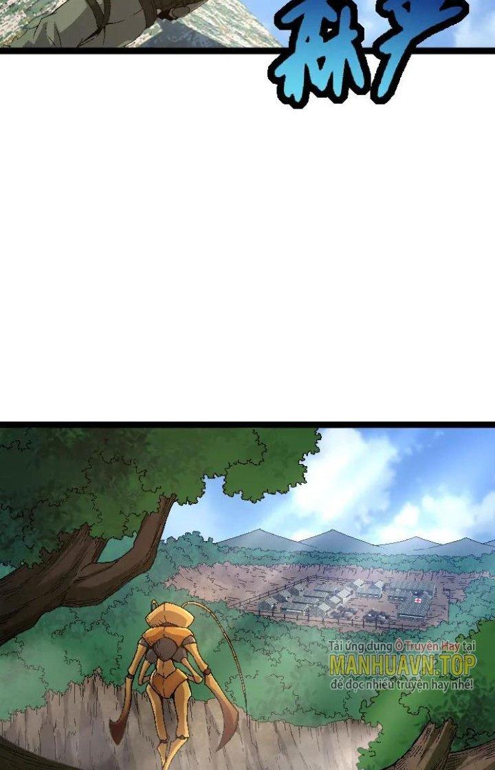 từ cây cổ thụ bắt đầu tiến hóa chapter 39 5