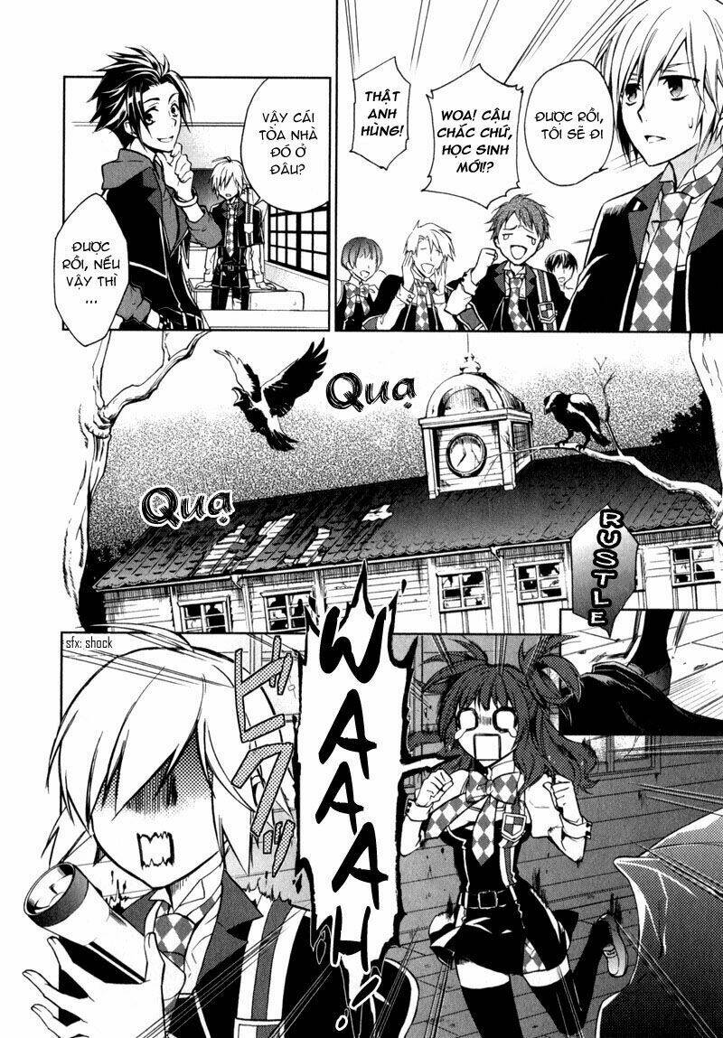 dictatorial grimoire chapter 2 15