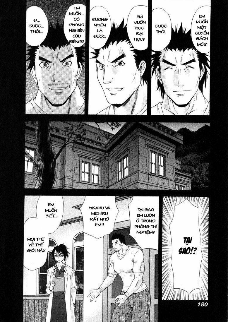 happy world! chapter 54 20