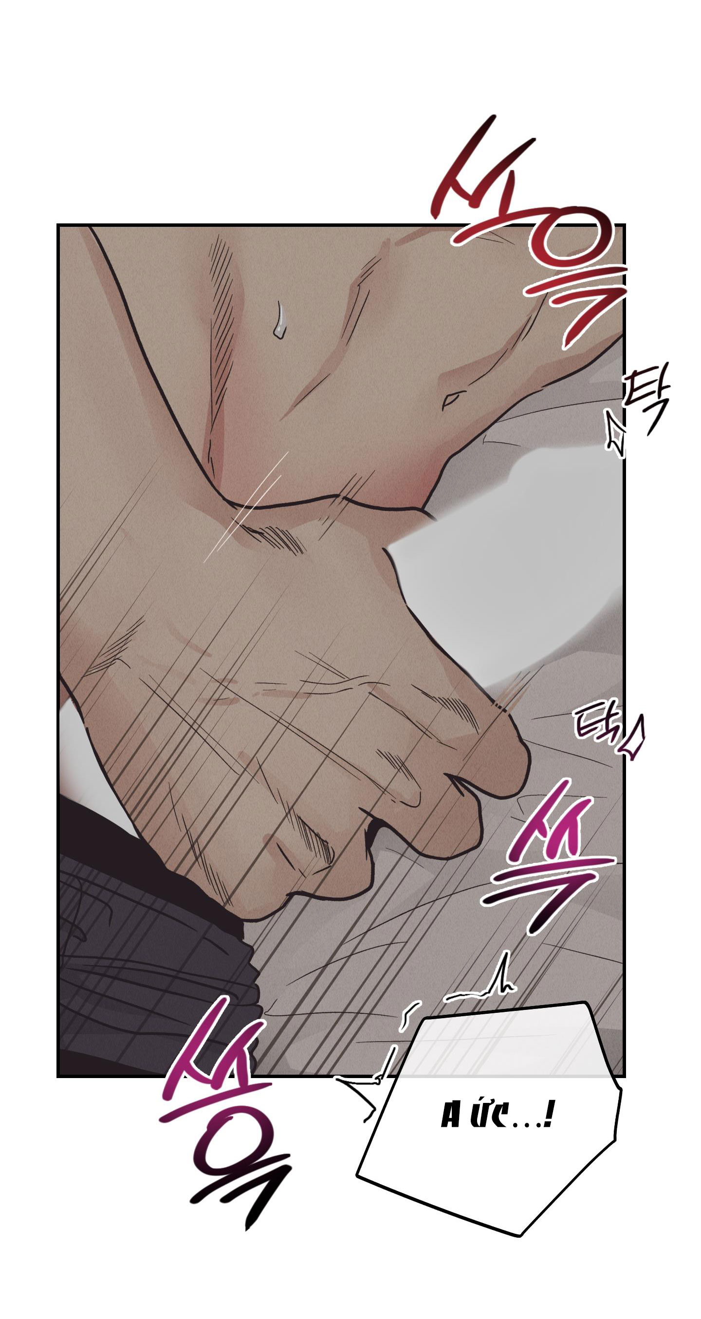 Phục Thù - Pay Back chapter 63.1 - Trang 28