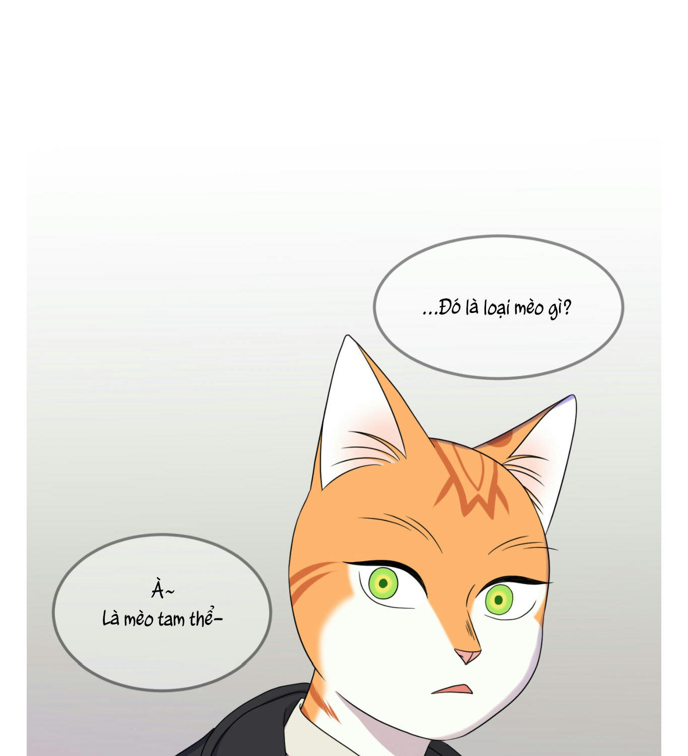 dự án xanh chapter 21 73