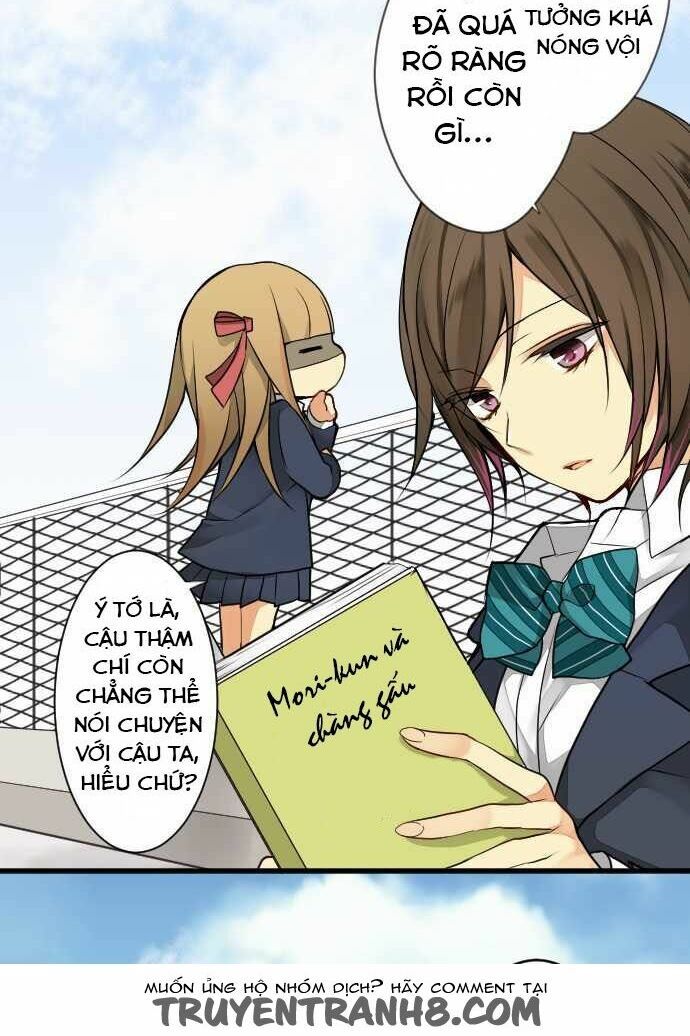 chuyện tình otome chapter 4 6