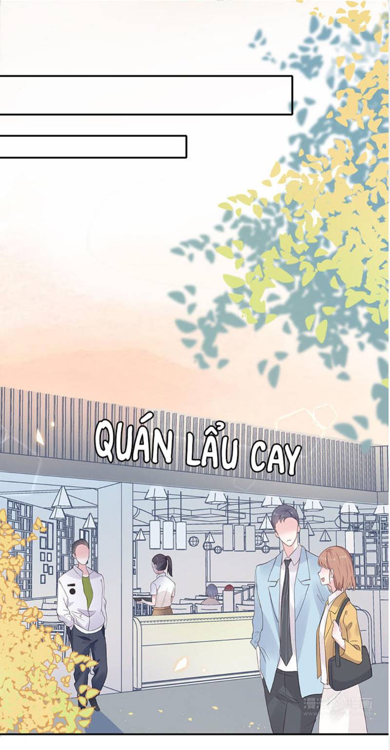 cái thùng cơm sát vách chapter 9 12