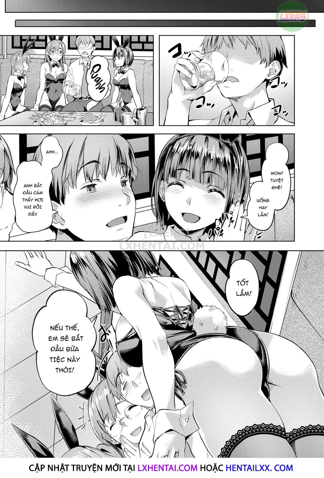 tòa nhà nôi ánh trăng chapter 1 11