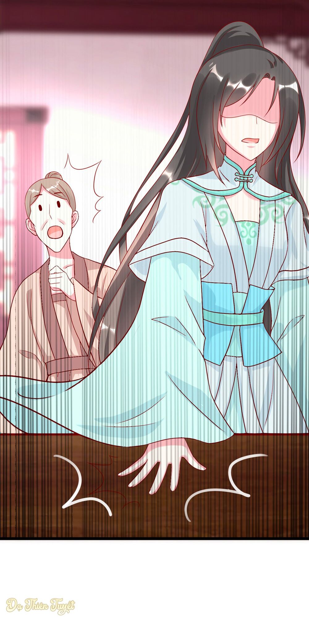 nhân vật phản diện biến thành sủng vật chapter 10 83