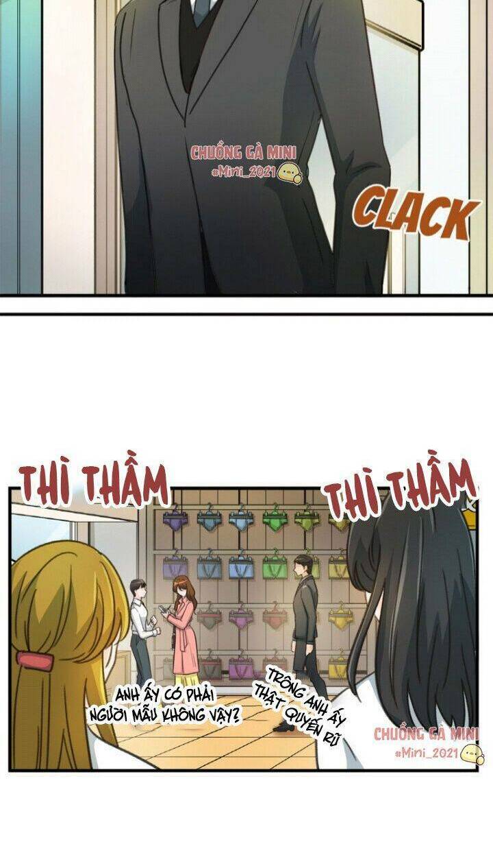 101 cách chinh phục trái tim em chapter 6 70