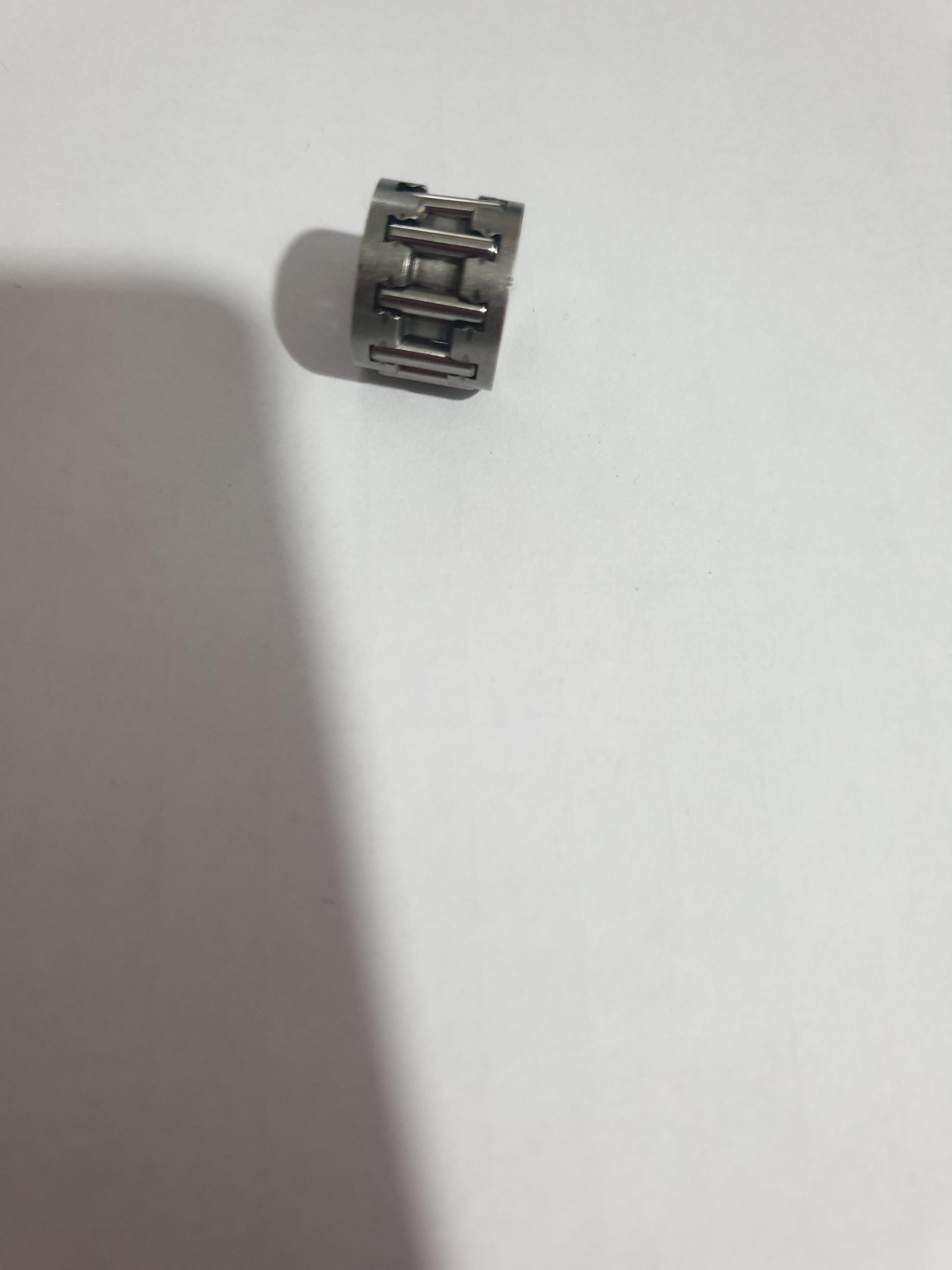 ĐAN AC MÁY CẮT CỎ 2 THÌ HUQVARNA 143