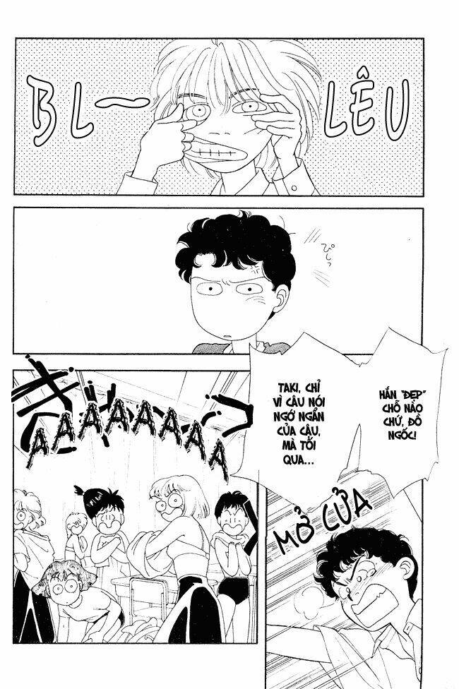 dường như có mưa chapter 1 37
