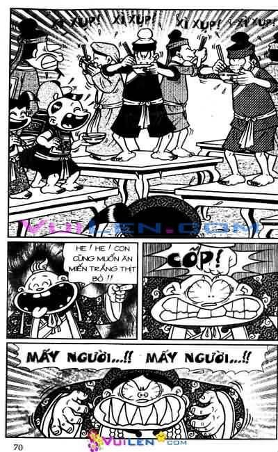 thần đồng đất việt chapter 44 70