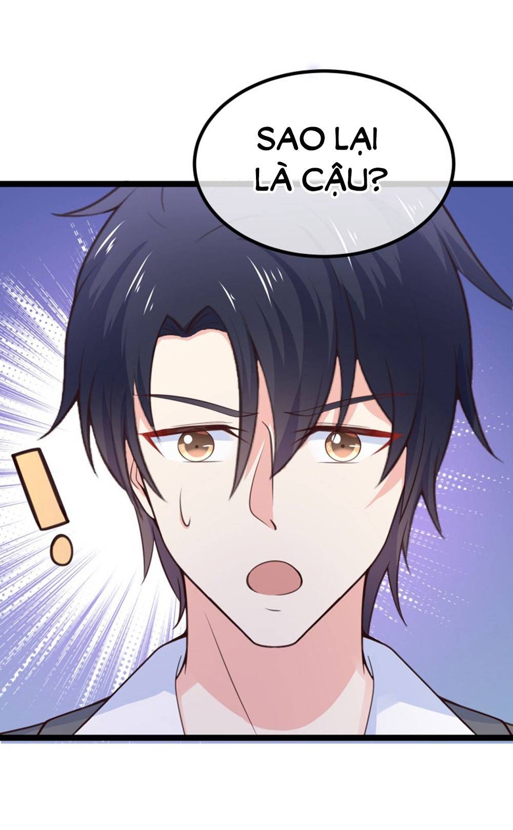 Boss Của Tôi Là Đại Thần chapter 101 - Trang 15