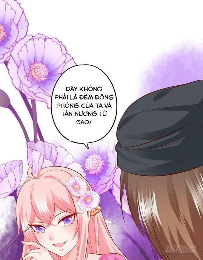 hồ tiên hung bạo chapter 141 53