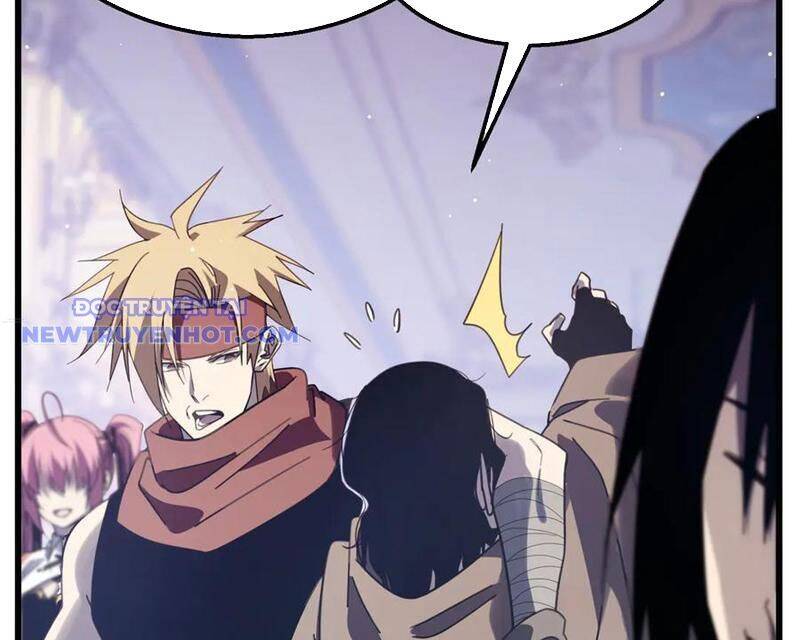 Vô Địch Bị Động Tạo Ra Tấn Sát Thương chapter 57 121