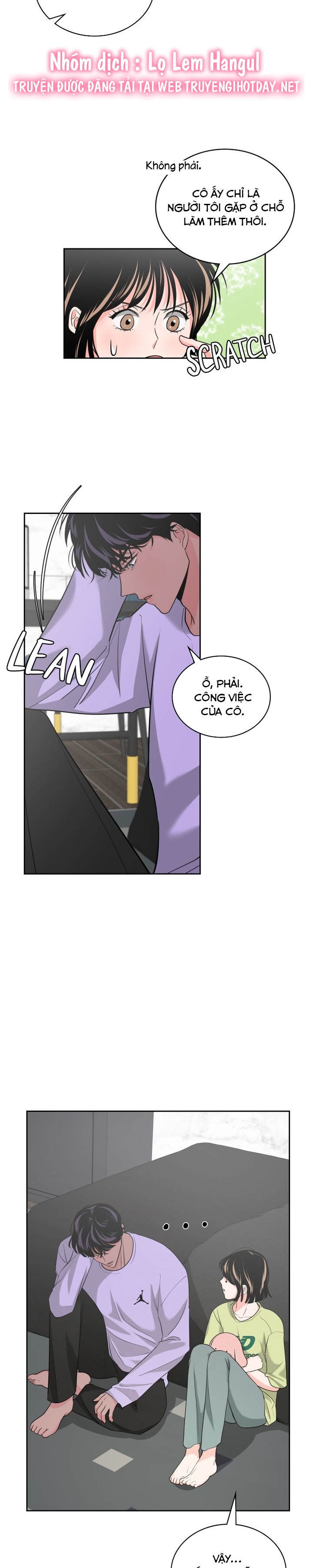 tối hậu thư chapter 49 5