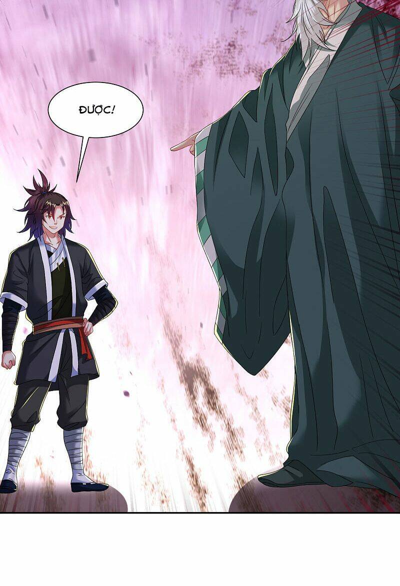 đạo ấn chapter 94 23