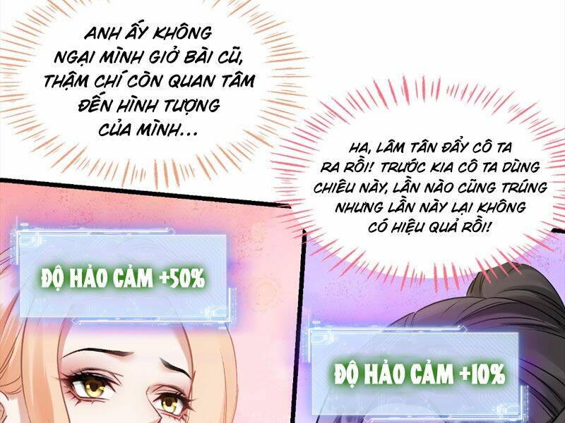 Bỏ Làm Simp Chúa, Ta Có Trong Tay Cả Tỉ Thần Hào chapter 4.2 10