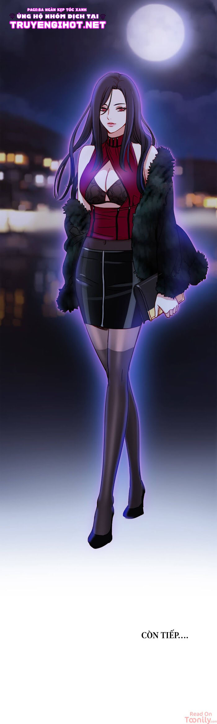 tưởng tượng của narea chapter 6.4 8