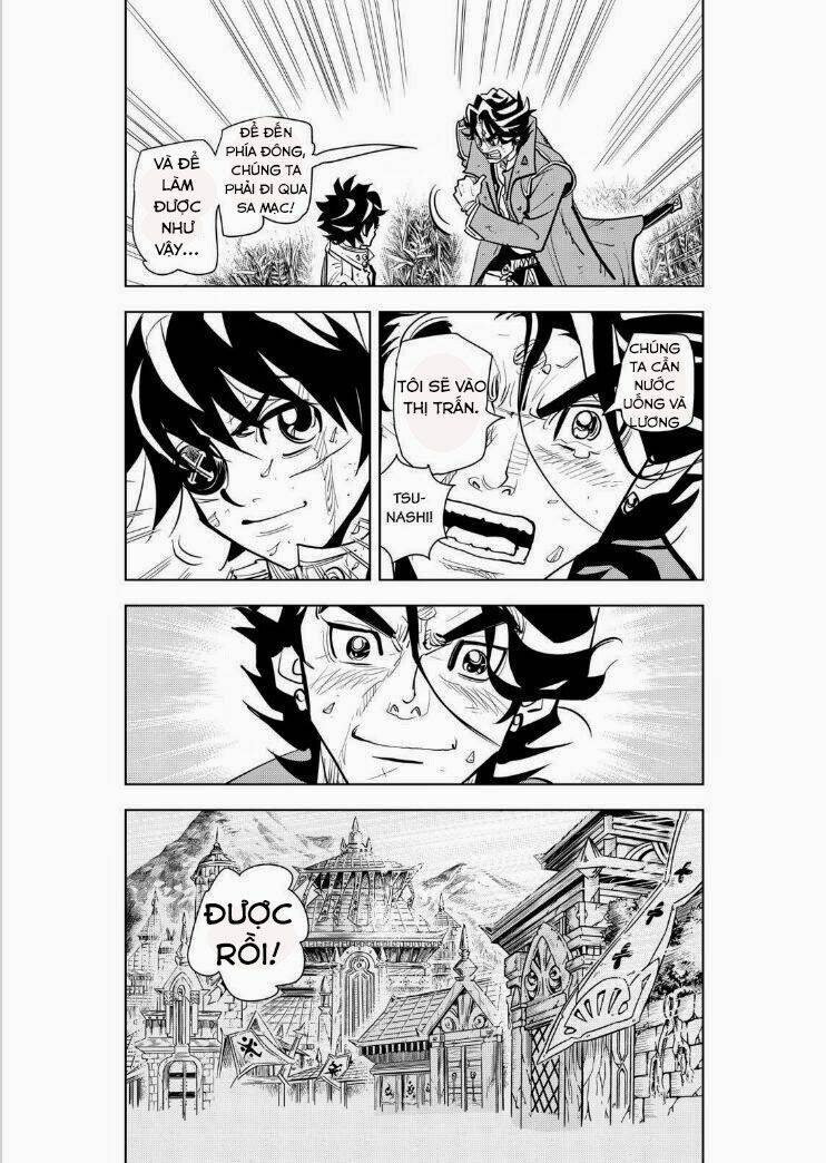 ten prism chapter 8 14