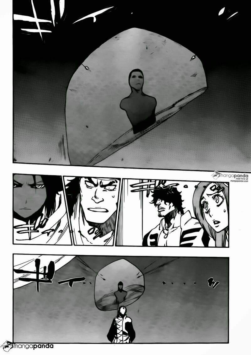 thần chết ichigo chapter 615 6