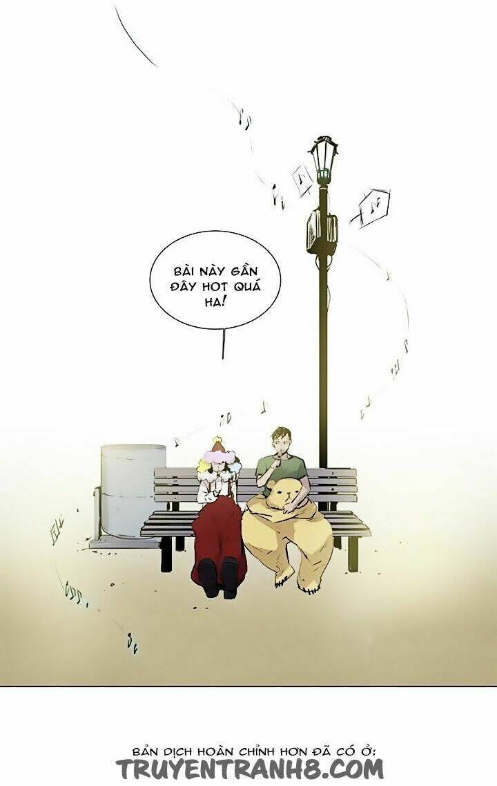 american ghost jack chapter 59 30