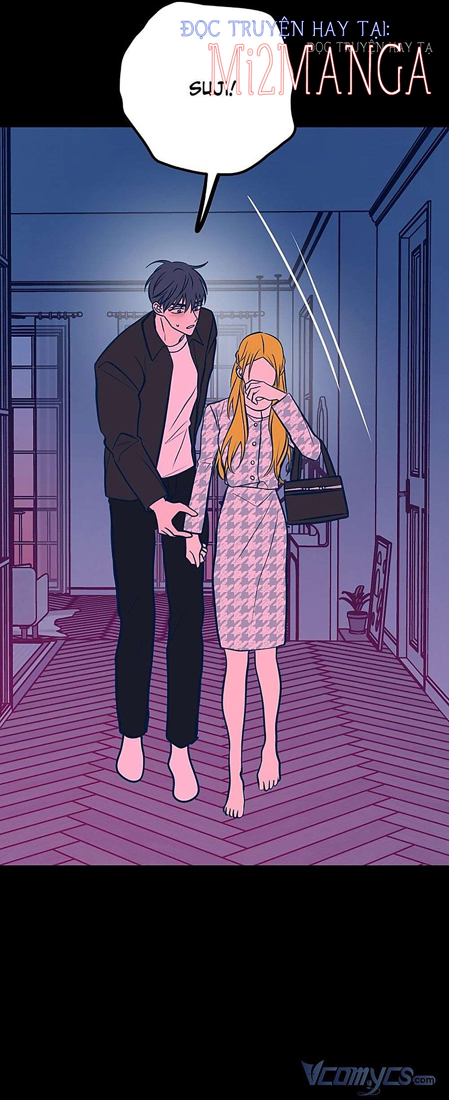 Kẻ Rác Rưởi Không Đáng Được Yêu chapter 45.1 26