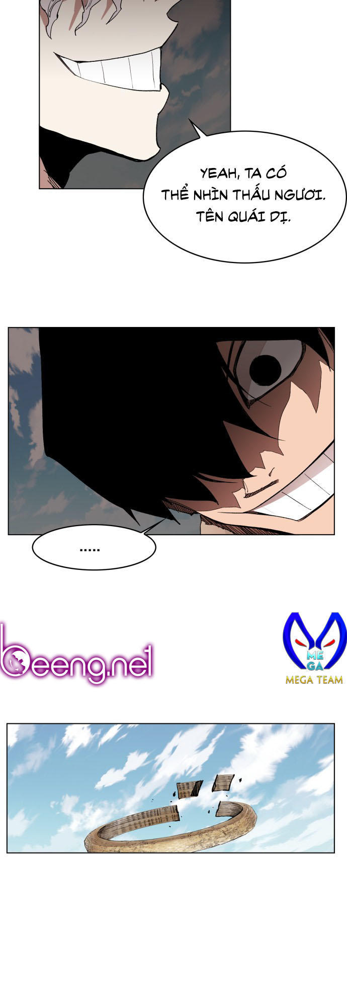 hard core leveling warrior chapter 173 36