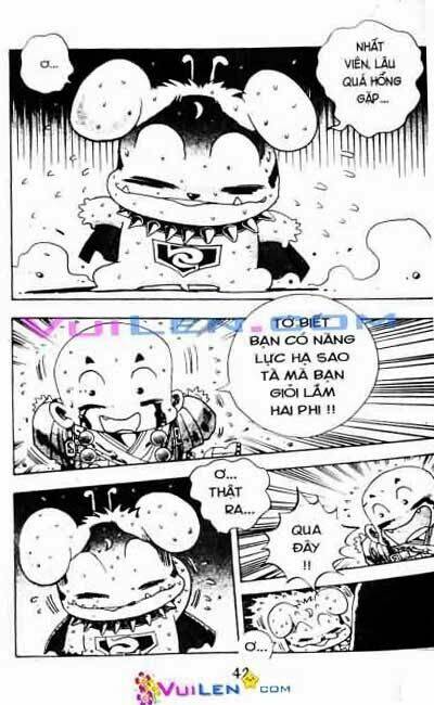 những người bạn tốt chapter 13 43