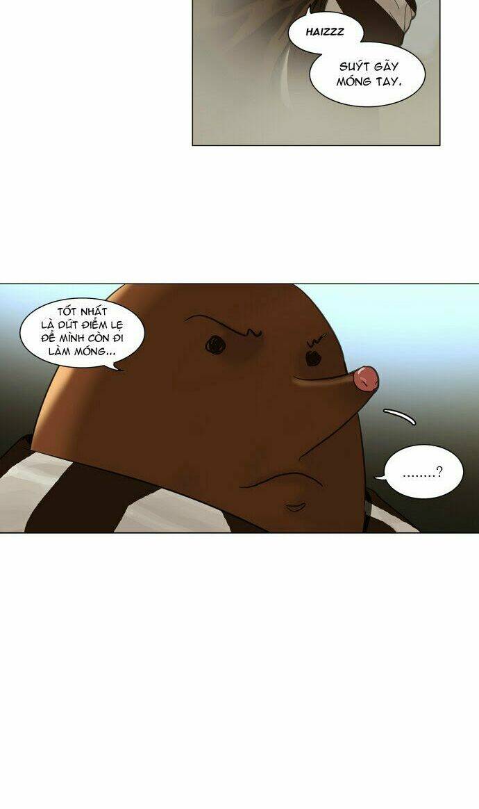 cuộc chiến trong tòa tháp chapter 119 13