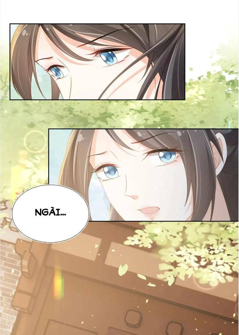 nhặt được bảo bối manh manh chapter 19 30