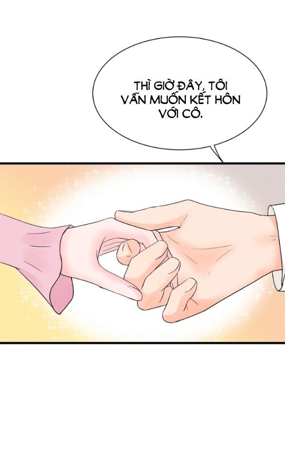 Tình Yêu Đánh Cắp Trái Tim chapter 26.2 - Trang 17