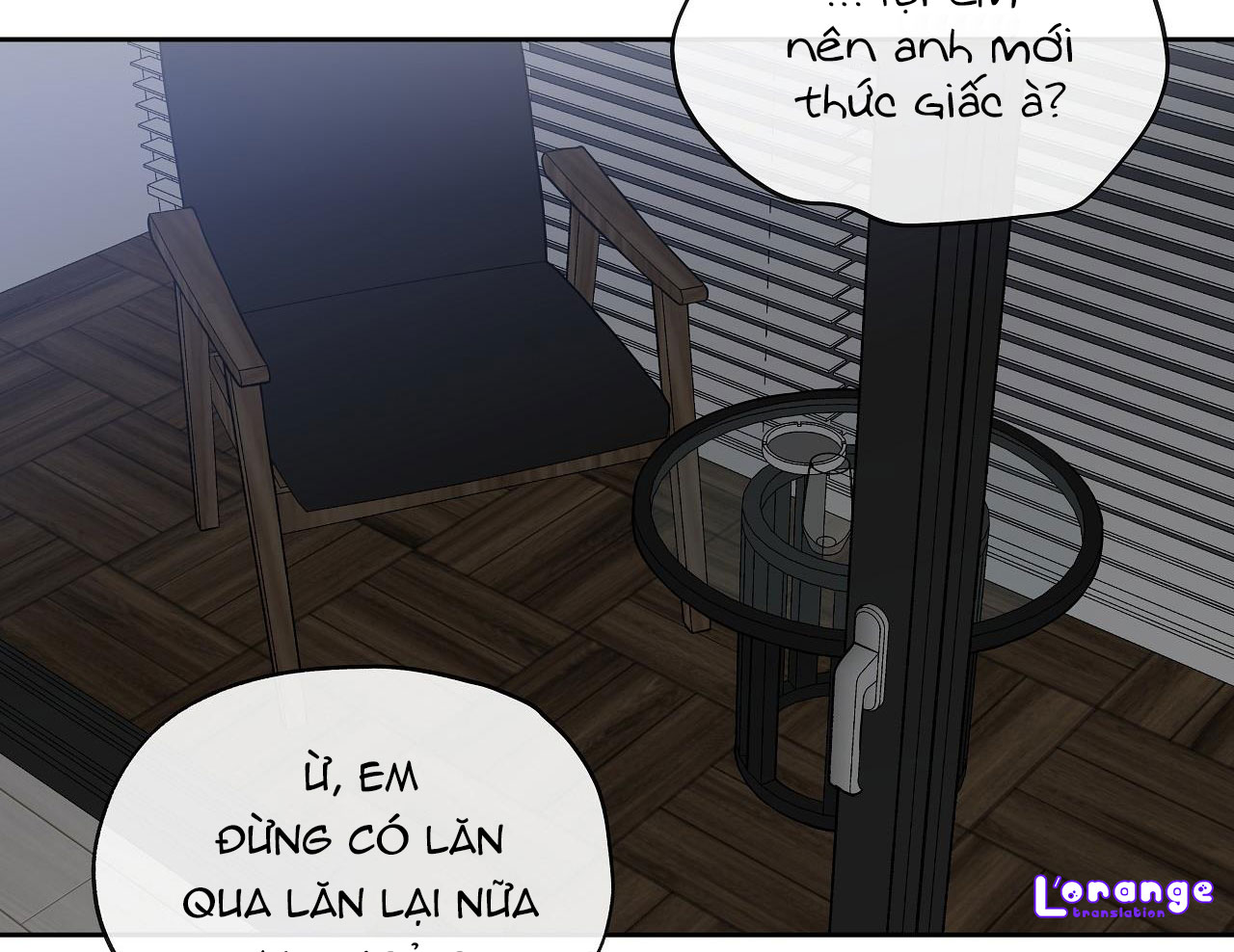 hướng đến nơi chân trời chapter 20 63