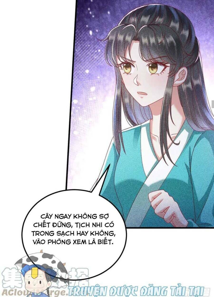 đại đích nữ trọng sinh về báo thù chapter 27 47