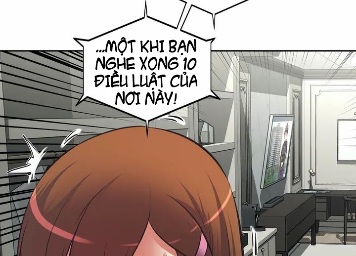 dàn harem địa ngục chapter 2 9