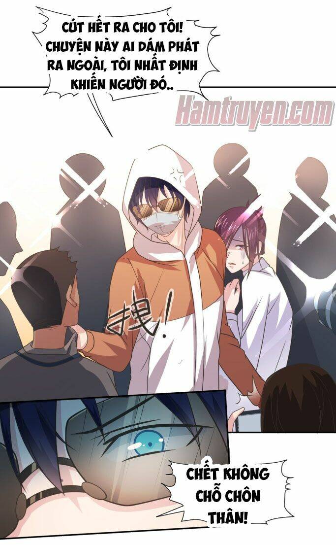 đỉnh phong dự ngôn đế chapter 13 9